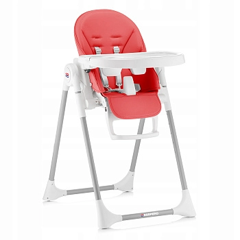 Стульчик для кормления Esspero Lyon GL (Red)