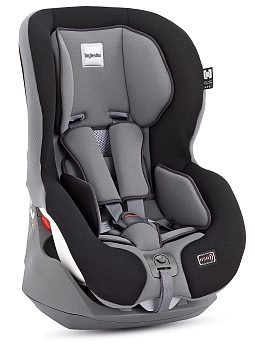 Автокресло Inglesina Amerigo (Inciostro)
