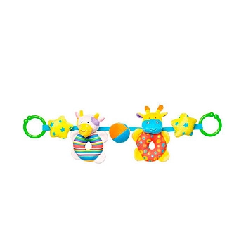 Подвеска-растяжка на коляску Parkfield (81534А)