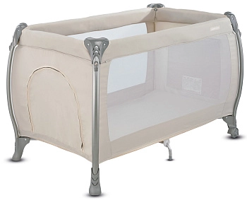 Манеж-кровать Inglesina Lodge (Ecru)