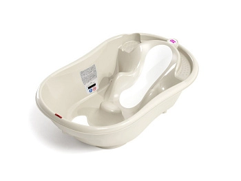 Ванночка для купания Ok Baby Onda Evolution (16 белый)