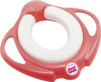 Накладка на унитаз Ok Baby Pinguo Soft (48)