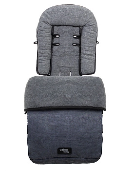 Детский конверт Valco Baby Snug (Denim)