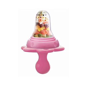 Набор прорезывателей Farlin BBC-003 (Розовый)