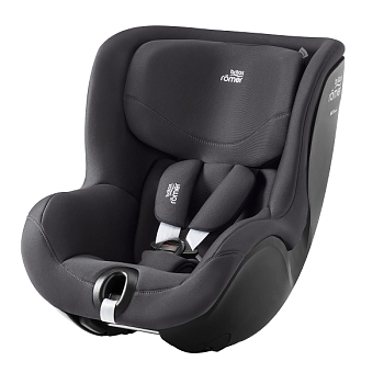 Детское автокресло Britax Roemer Dualfix 5Z (Deep Grey( Classic))