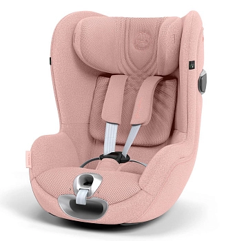 Автокресло Cybex Sirona T i-Size (Peach Pink Plus)