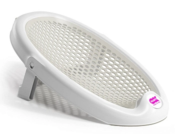 Горка для ванны Ok Baby Jelly (белый 16)