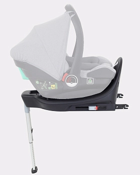 База Rant Pro Carry Isofix для детских автокресел AY328 (стандарт)