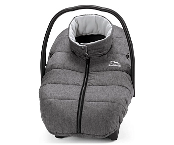 Чехол для автокресла Igloo Cover Primo Viaggio SL / i-Size (стандарт)