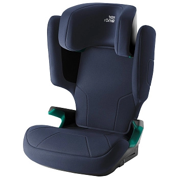 Детское автокресло Britax Roemer HI-LINER (Night Blue)