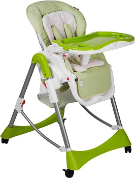 Стульчик для кормления Sweet Baby Royal Classic (mela)