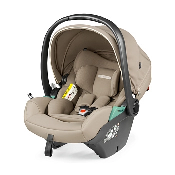 Автокресло Peg Perego Primo Viaggio Lounge (Sand)