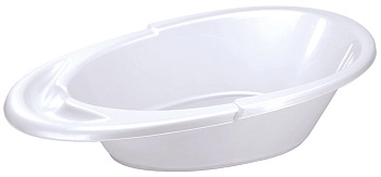 Ванна детская Пластишка универсальная 13265 (белый)