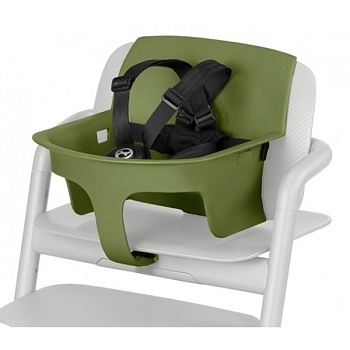 Модуль к стульчику Cybex Lemo Baby Set (Outback Green)