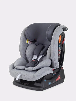 Автокресло RANT MATRIX Active Line (Grey)