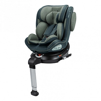 Автокресло Osann Eno360 SL (Universe Green)