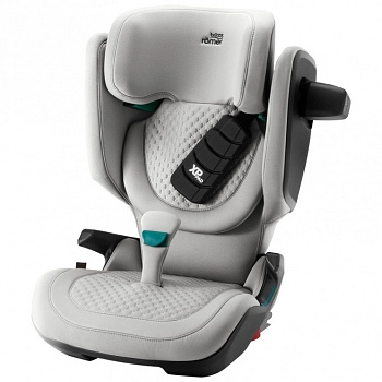 Детское автокресло Britax Roemer Kidfix PRO i-SIZE LUX (Linen Grey)