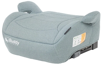 Автокресло Soonsung Buddy C06000 (CY003 Green)