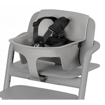 Модуль к стульчику Cybex Lemo Baby Set (Storm Grey)
