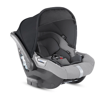 Автокресло Inglesina CAB для коляски Aptica (Horizon Grey)