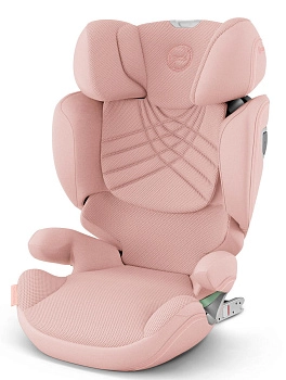 Автокресло Cybex Solution T i-Fix (Peach Pink Plus)