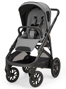 Прогулочная коляска Inglesina Aptica XT 2025 (Canyon Grey)