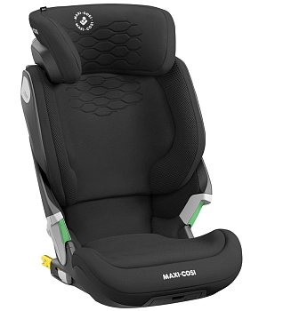 Автокресло Maxi-Cosi Kore Pro i-Size (Authentic Black)