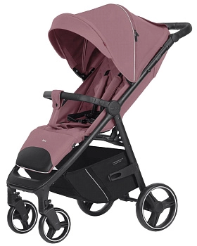 Прогулочная коляска Carrello Bravo CRL-8512