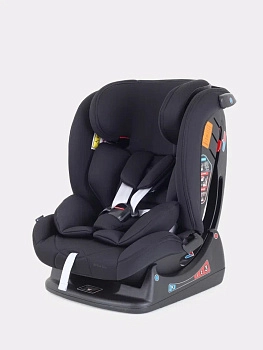 Автокресло RANT MATRIX Active Line (Black)