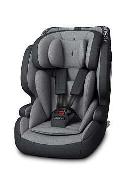 Автокресло Osann Pluto I-Size (модель 713-Pluto I-Size) (Universe Grey)