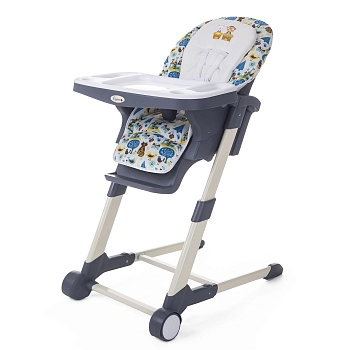 Стульчик для кормления Esspero Melissa (City)