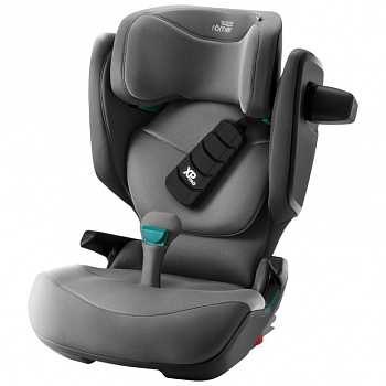 Детское автокресло Britax Roemer Kidfix PRO i-SIZE Style (Mineral Grey)