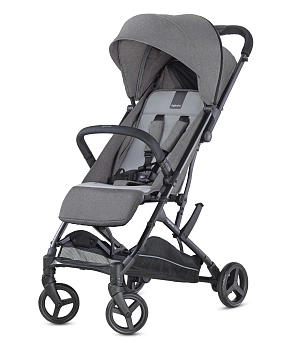 Прогулочная коляска Inglesina Sketch (SILVER)