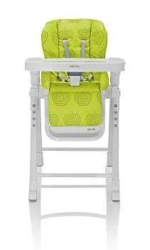 Стульчик для кормления Inglesina Gusto (Apple)