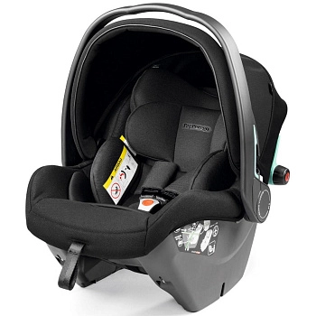 Автокресло Peg Perego Primo Viaggio SLK (True Black)
