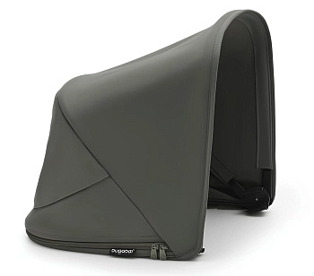 Капюшон сменный для коляски Bugaboo Fox 5 (Forest Green)