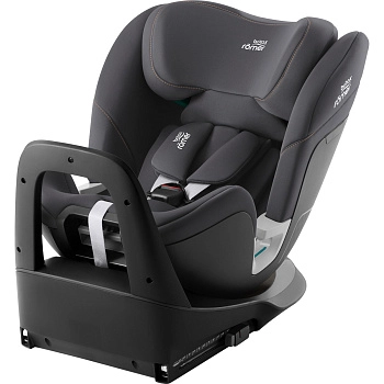 Детское автокресло Britax Roemer Swivel 2 Classic (Frost Grey)