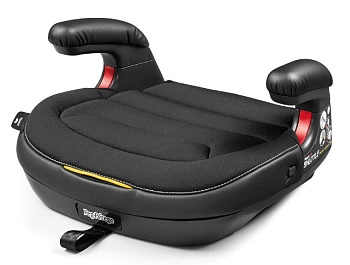 Автокресло Peg Perego Viaggio 2-3 Shuttle (Licorice)