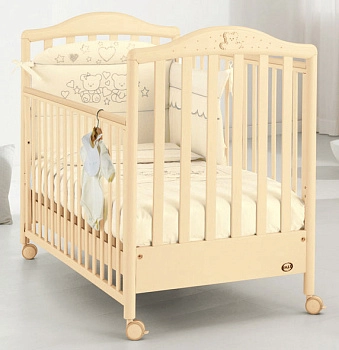 Детская кроватка Pali Prestige Little Star (Magnolia (магнолия))