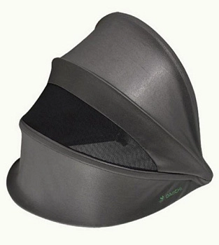 Солнцезащитный козырек DAIICHI (First 7™/Dualwell™/DualWell Season 2™)