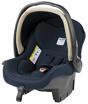 Автокресло Peg Perego Primo Viaggio SL (Breeze Blue)