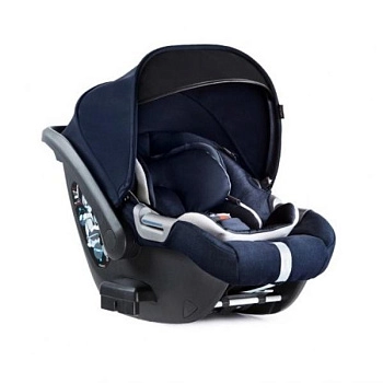 Автокресло Inglesina Darwin I-Size (COLLEGE BLUE)