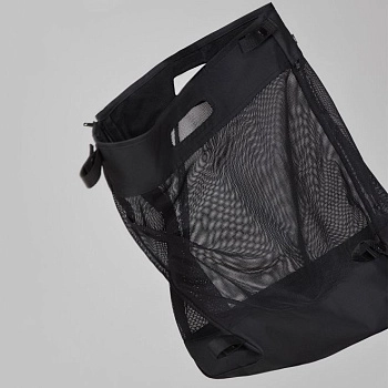 Сумка шоппер для ANEX Air-Z/X ((Sb-01) black)
