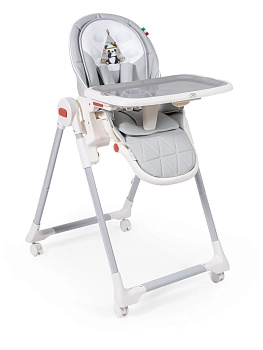 Стульчик для кормления Sweet Baby Modern (Gray)