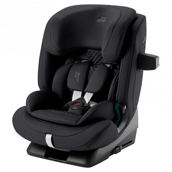 Детское автокресло Britax Roemer Advansafix Pro Lux (Onyx Black)