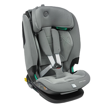 Автокресло Maxi-Cosi Titan Pro 2 i-Size (Authentic Grey/серый)