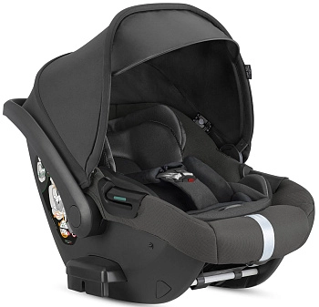 Автокресло Inglesina Darwin I-Size INFANT RECLINE (Magnet Grey)