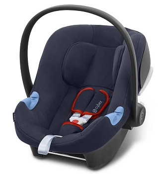 Автокресло Cybex Aton B i-Size
