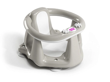 Сиденье в ванну Ok Baby Flipper Evolution (23 серый)