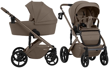 Коляска 2 в 1 Sweet Baby SBL Dolce (Beige)